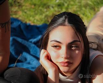 Lavoro baby sitter, commessa, cassiera