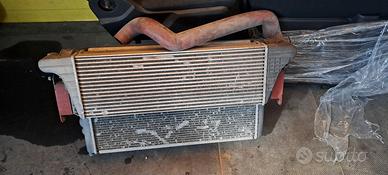 radiatori iveco daily 35-12