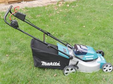 tagliaerba makita come nuovo