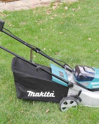 tagliaerba makita come nuovo