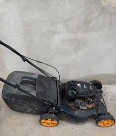 Tosaerba McCulloch – Funzionante e per ricambi