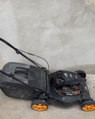 Tosaerba McCulloch – Funzionante e per ricambi