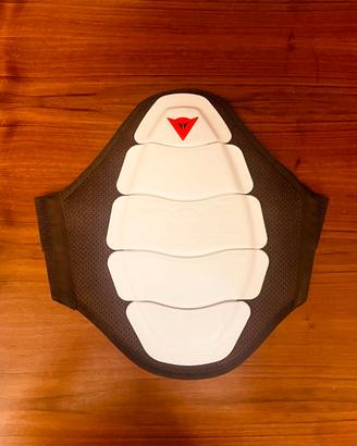 Paraschiena sci Dainese taglia L