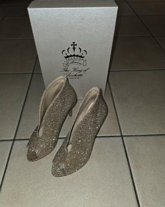Scarpe L'Arianna