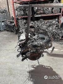 Motore ford Peugeot citroen 1.5