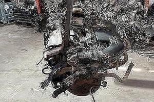 Motore ford Peugeot citroen 1.5