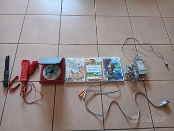 nintendo wii mini