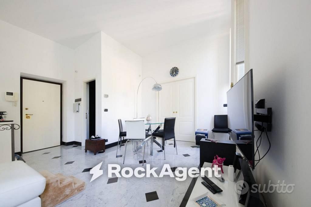 Appartamento – Pieve Ligure, Genova - Vista 2
