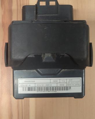 Centralina Husqvarna TE 630 