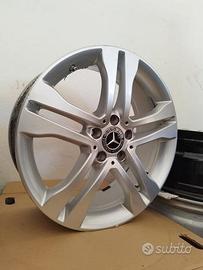 CERCHI IN LEGA ORIGINALI M.B. R 18