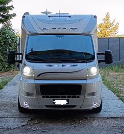 F A N T A S T I C O   KREOS 3008