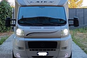 F A N T A S T I C O   KREOS 3008