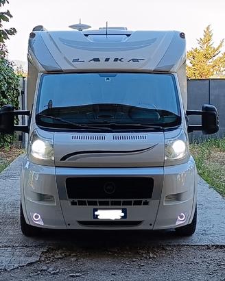 F A N T A S T I C O   KREOS 3008