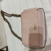 Borsa rosa Victoria’s secret