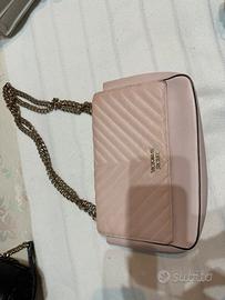 Borsa rosa Victoria’s secret