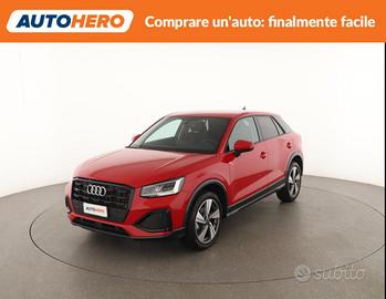 AUDI Q2 RS82582