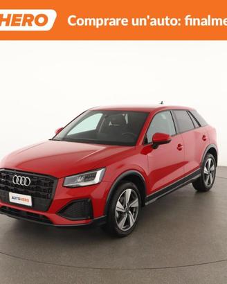 AUDI Q2 RS82582