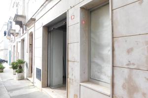Negozio a Martina Franca, 2 locali