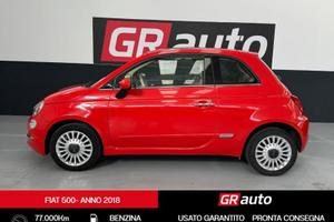 FIAT 500 1.2 Riva
