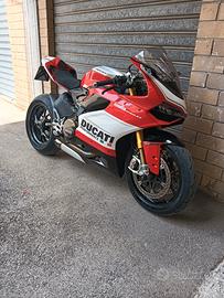 Vengo Panigale 1199S