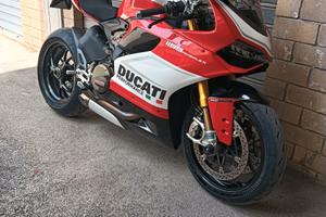 Vengo Panigale 1199S