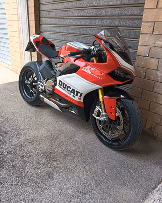 Vengo Panigale 1199S