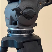 Cavalletto Cartoni Focus