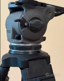 Cavalletto Cartoni Focus