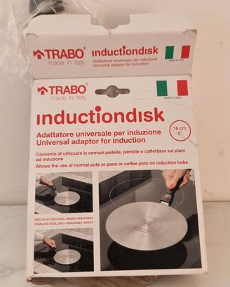 adattatore universale per induzione