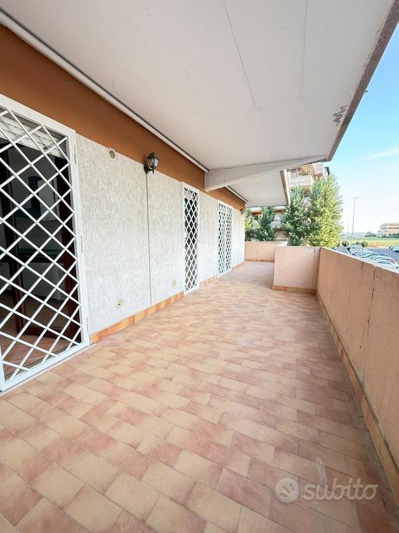 Appartamento – Roma, Ponte di Nona, Municipio Roma VI - Altro