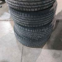 4 gomme 235 55 r18