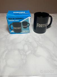 Tazza Fortnite
