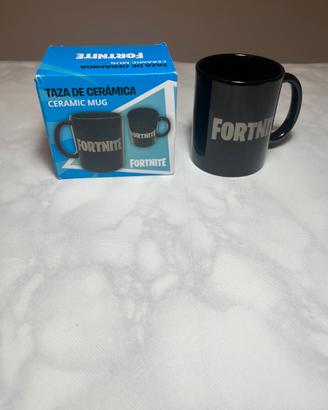 Tazza Fortnite