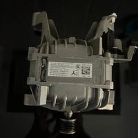 Motore lavatrice Bosh