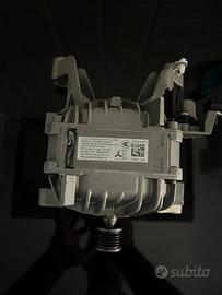 Motore lavatrice Bosh