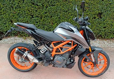 Ktm 390 Duke