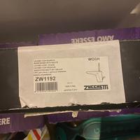 Miscelatore lavabo Washington zucchetti