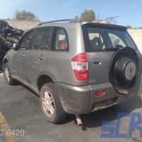 DR DR 5 DR5 1.6 LPG 109CV 07-11 Ricambi -