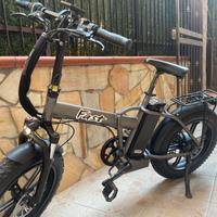 Bici elettrica