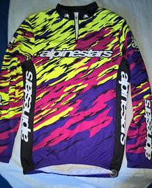 MAGLIA MOUNTAIN BIKE