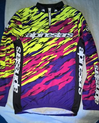 MAGLIA MOUNTAIN BIKE