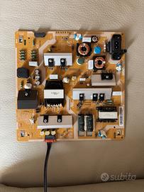 Alimentatore tv samsung