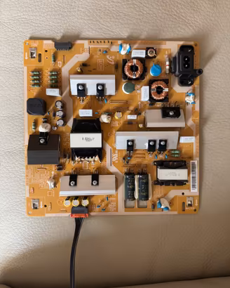 Alimentatore tv samsung