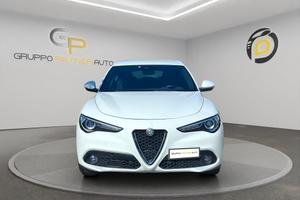 Alfa Romeo Stelvio 2.2 Turbodiesel 190 CV AT8 Q4 B
