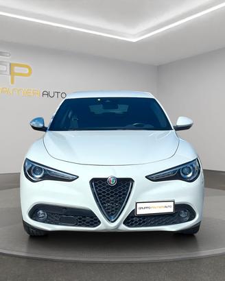 Alfa Romeo Stelvio 2.2 Turbodiesel 190 CV AT8 Q4 B