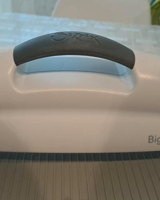 Sizzix big shot plus