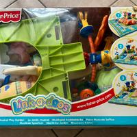 Palestrina come nuova