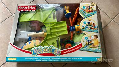 Palestrina come nuova