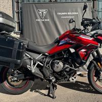 Triumph Tiger 900 GT