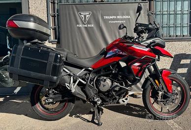 Triumph Tiger 900 GT